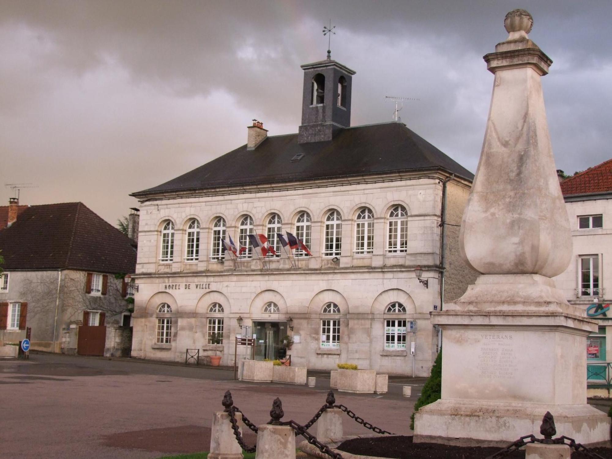 Logis Le Cantarel Andelot-Blancheville ภายนอก รูปภาพ