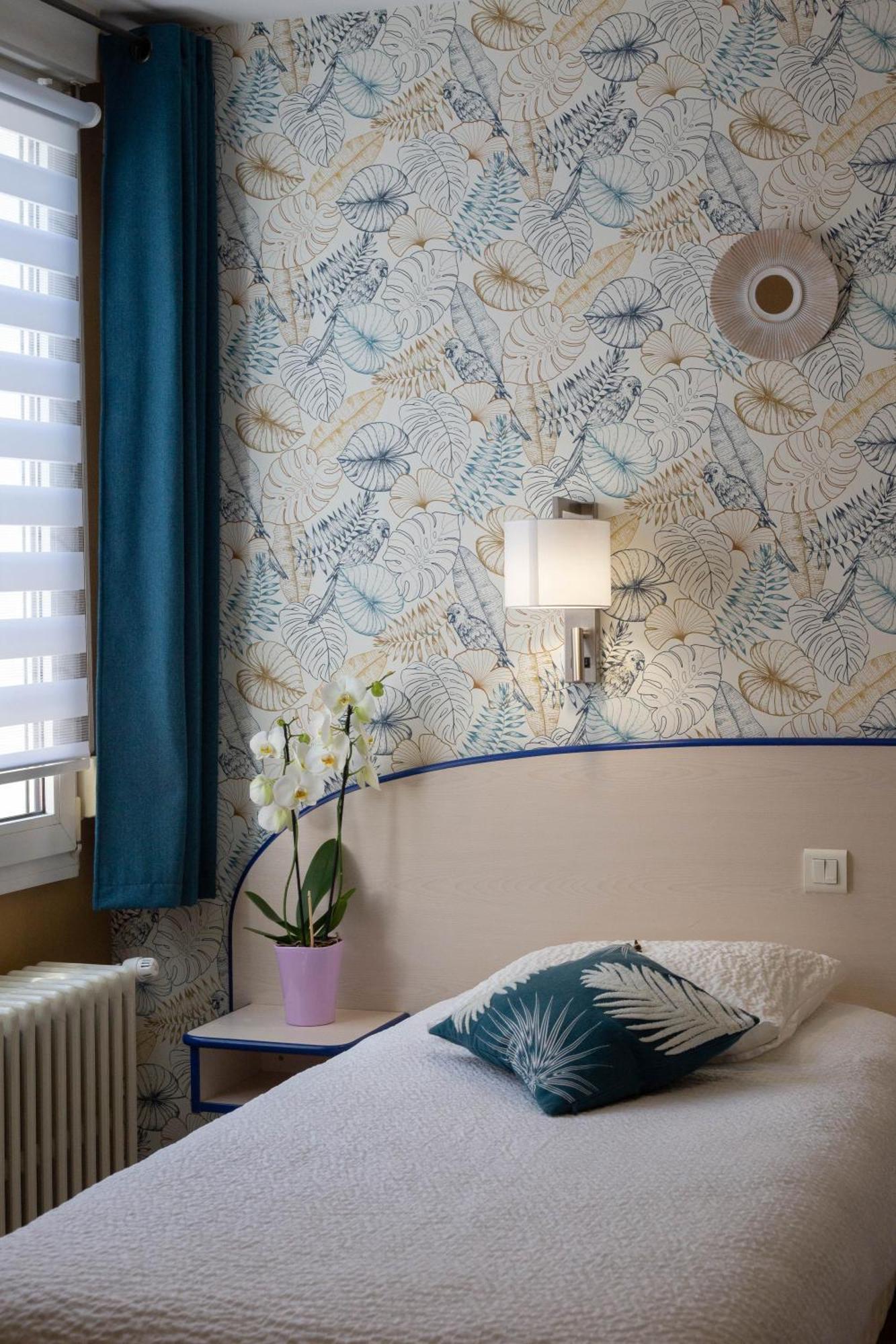 Logis Le Cantarel Andelot-Blancheville ภายนอก รูปภาพ
